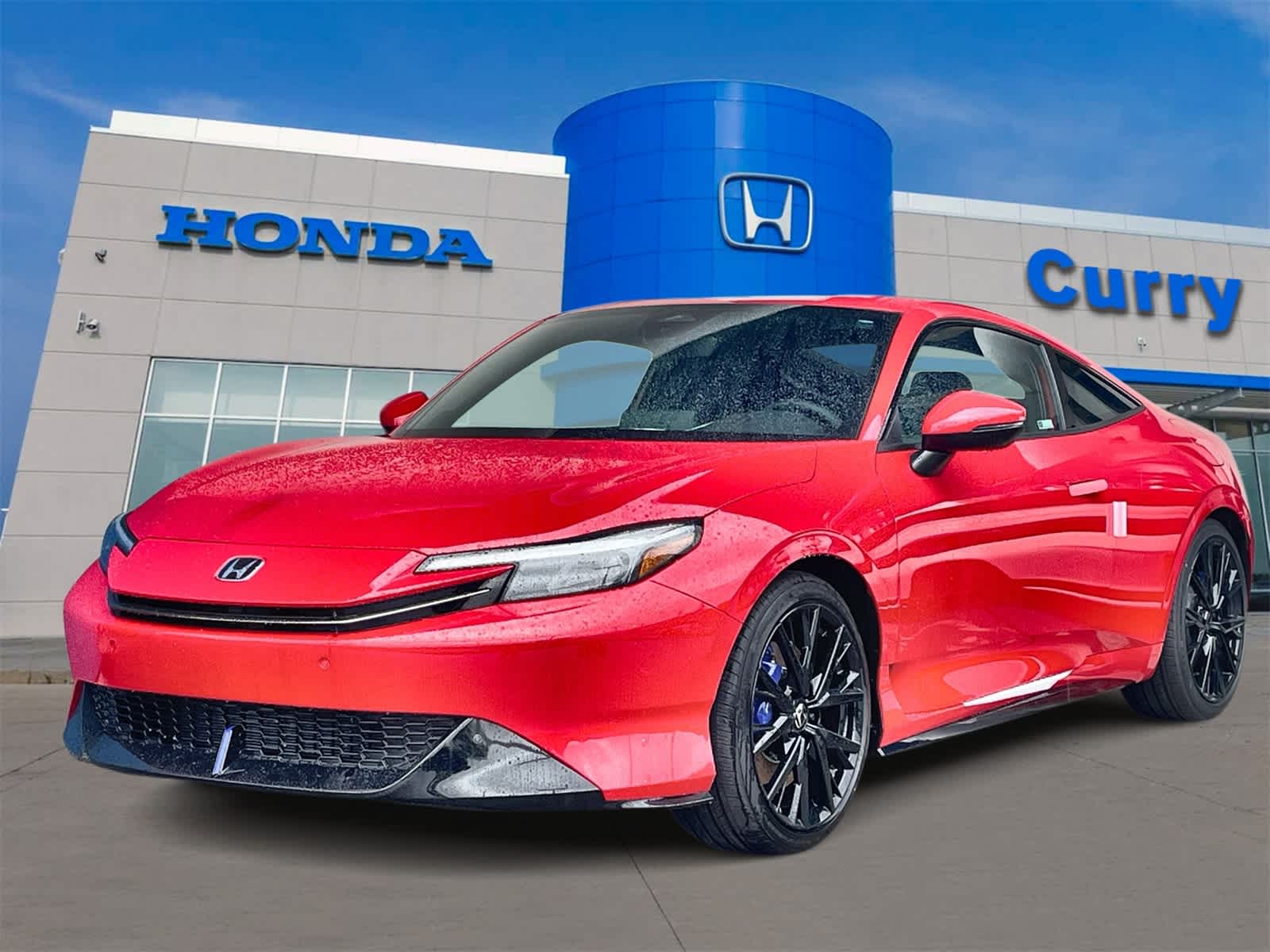 Thumbnail: 2026 Honda  - 1