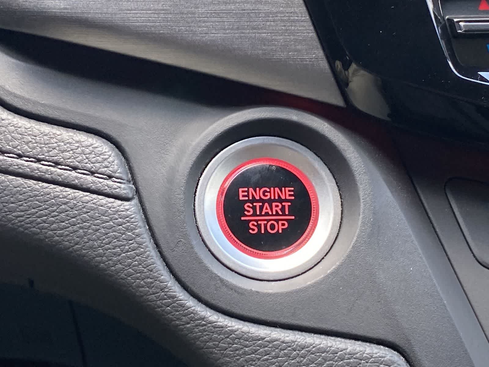 Thumbnail: 2026 Honda Odyssey - 20