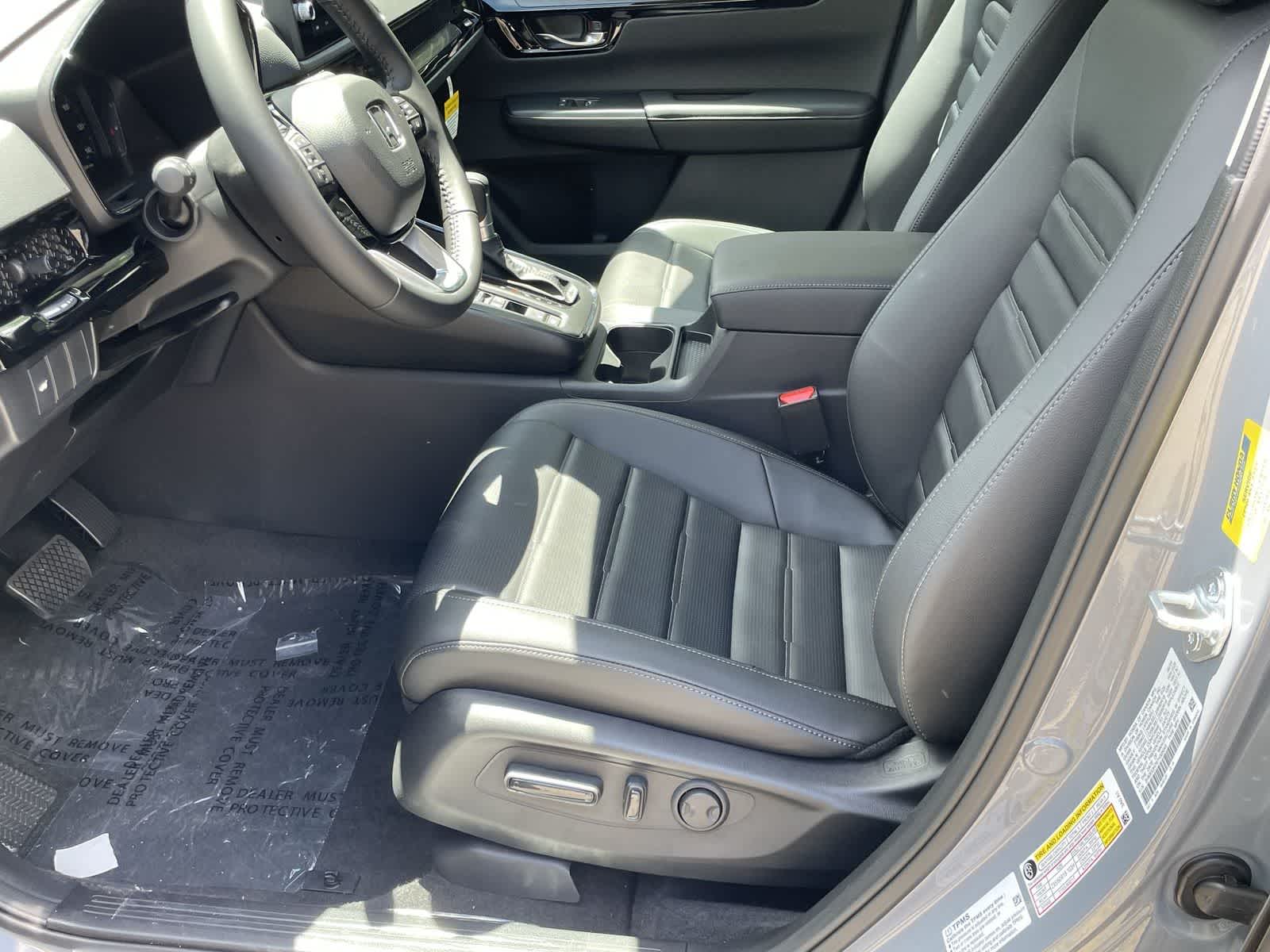 Thumbnail: 2026 Honda CR-V - 12