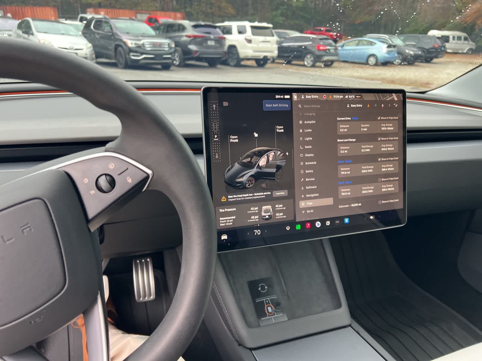 Thumbnail: 2024 Tesla Model 3 - 21