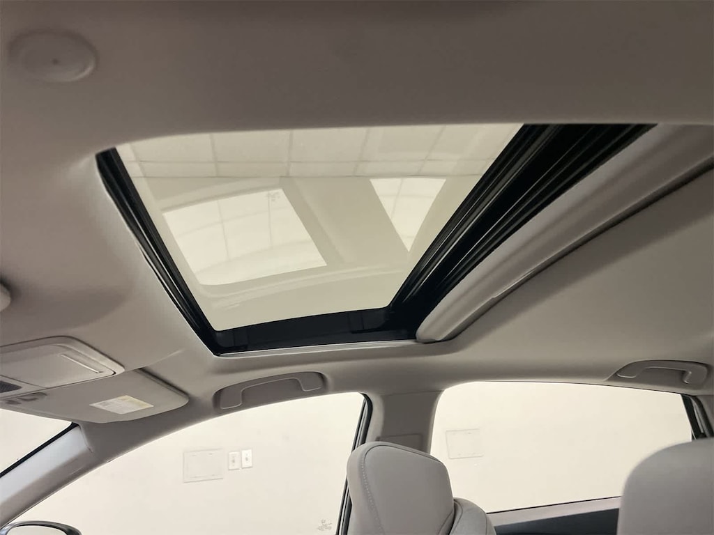 Certified 2025 Honda Accord SE Sedan