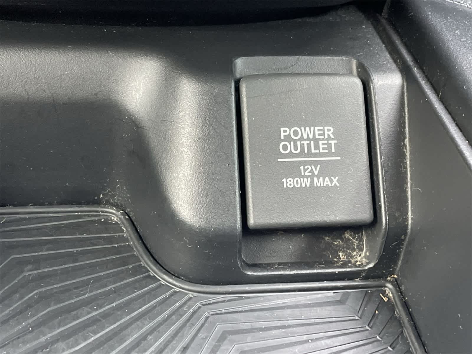 Thumbnail: 2018 Honda CR-V - 32