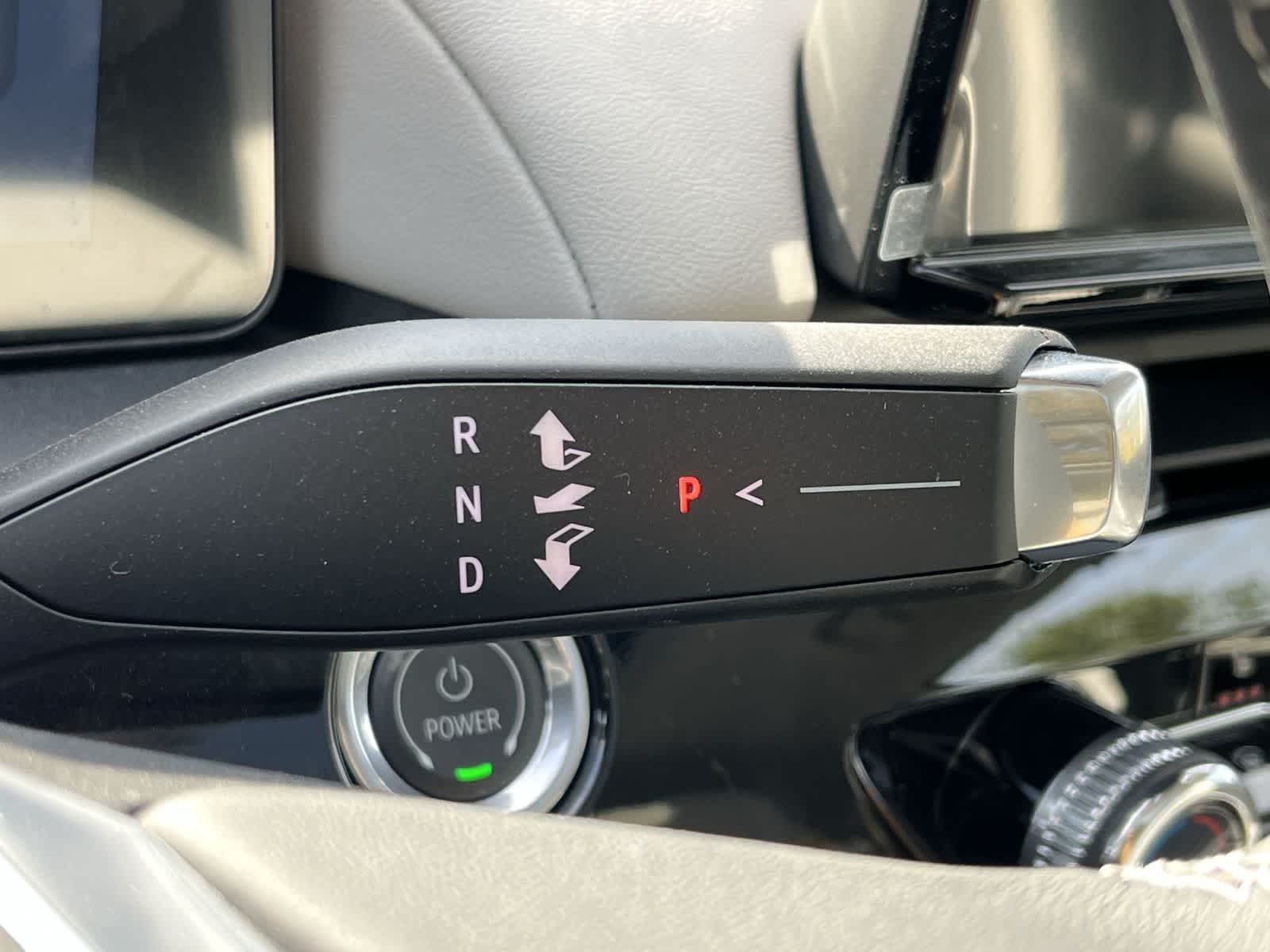 Thumbnail: 2026 Honda Prologue - 21