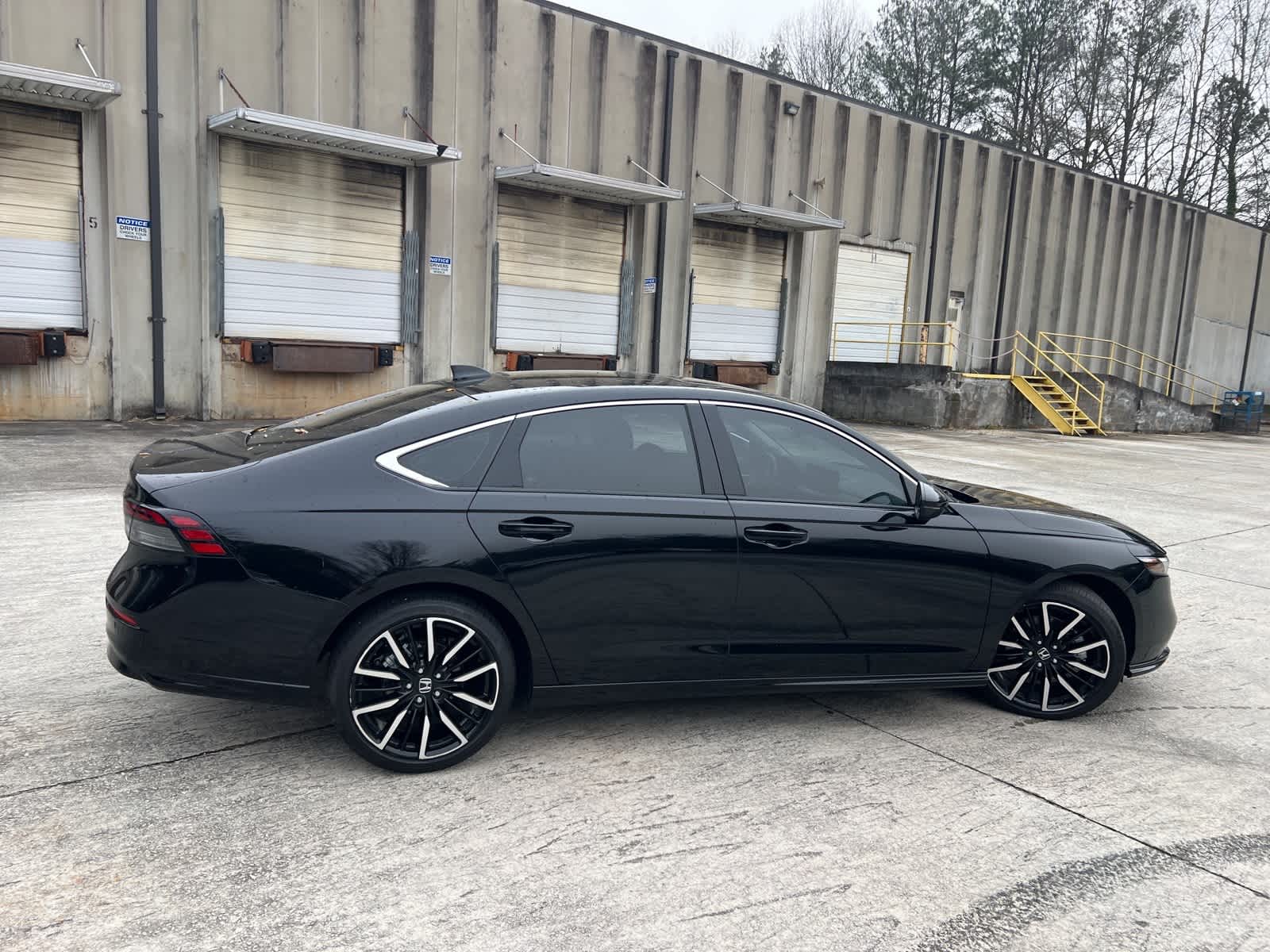 Thumbnail: 2024 Honda Accord - 11