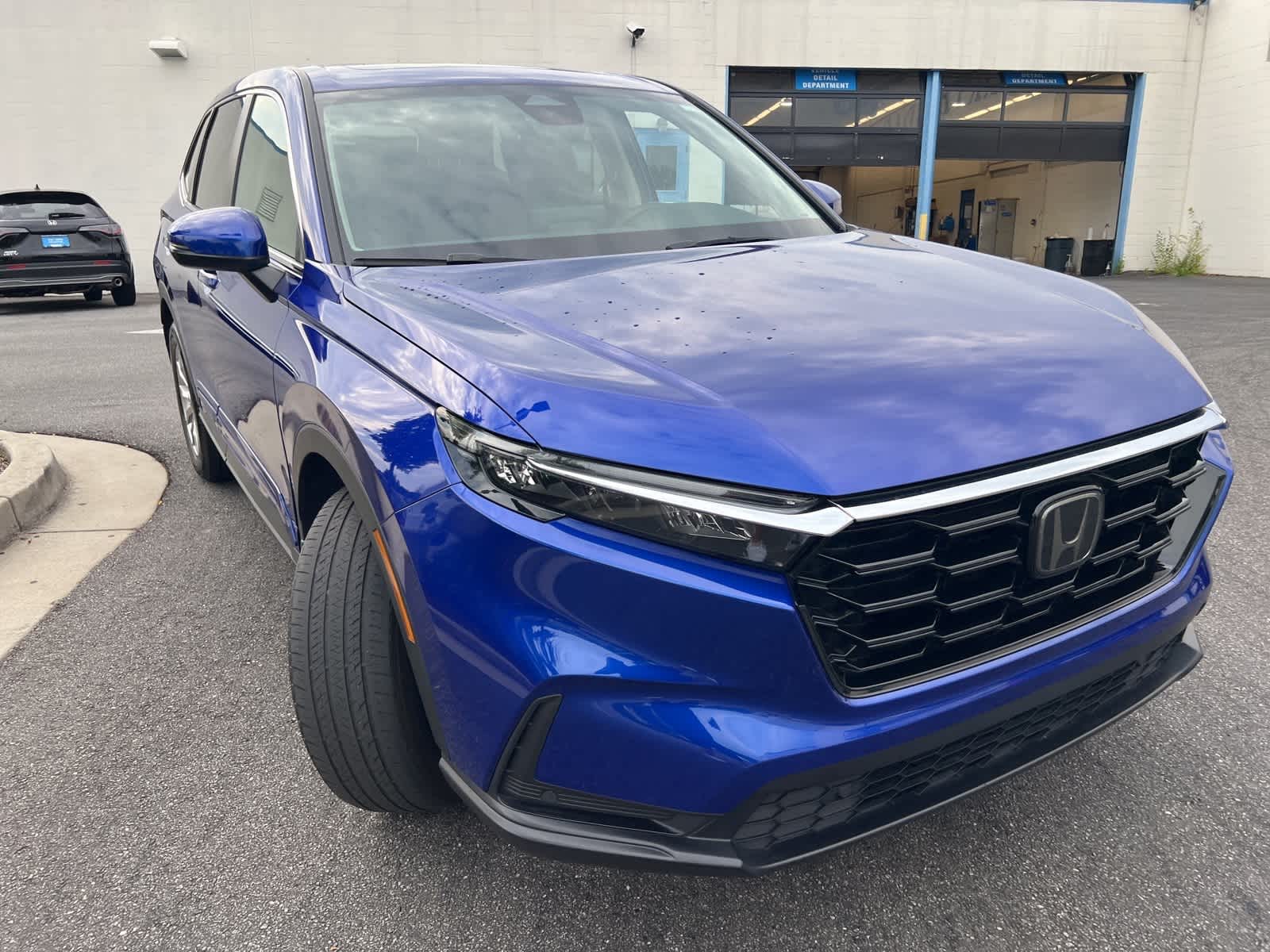 Thumbnail: 2023 Honda CR-V - 13