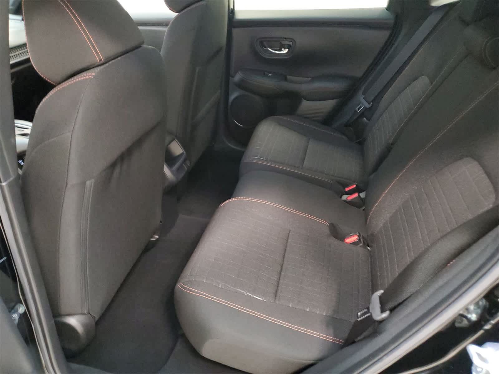 Thumbnail: 2024 Honda HR-V - 19