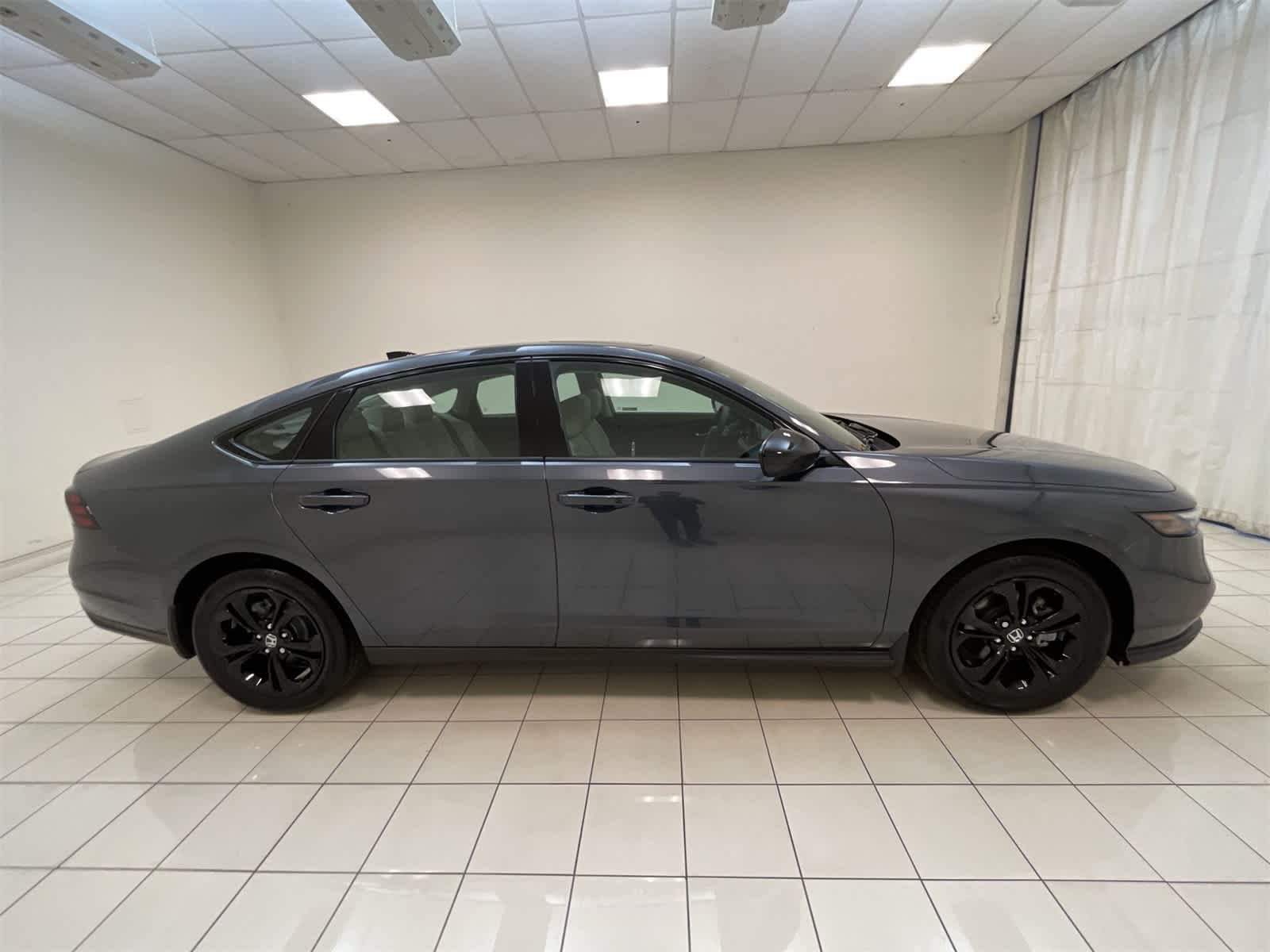 Thumbnail: 2025 Honda Accord - 26