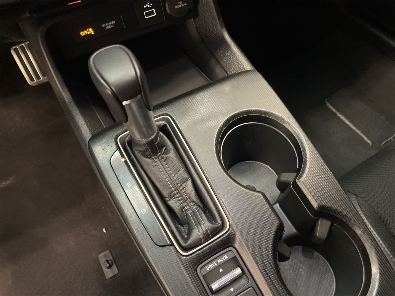 Thumbnail: 2023 Honda Civic - 7