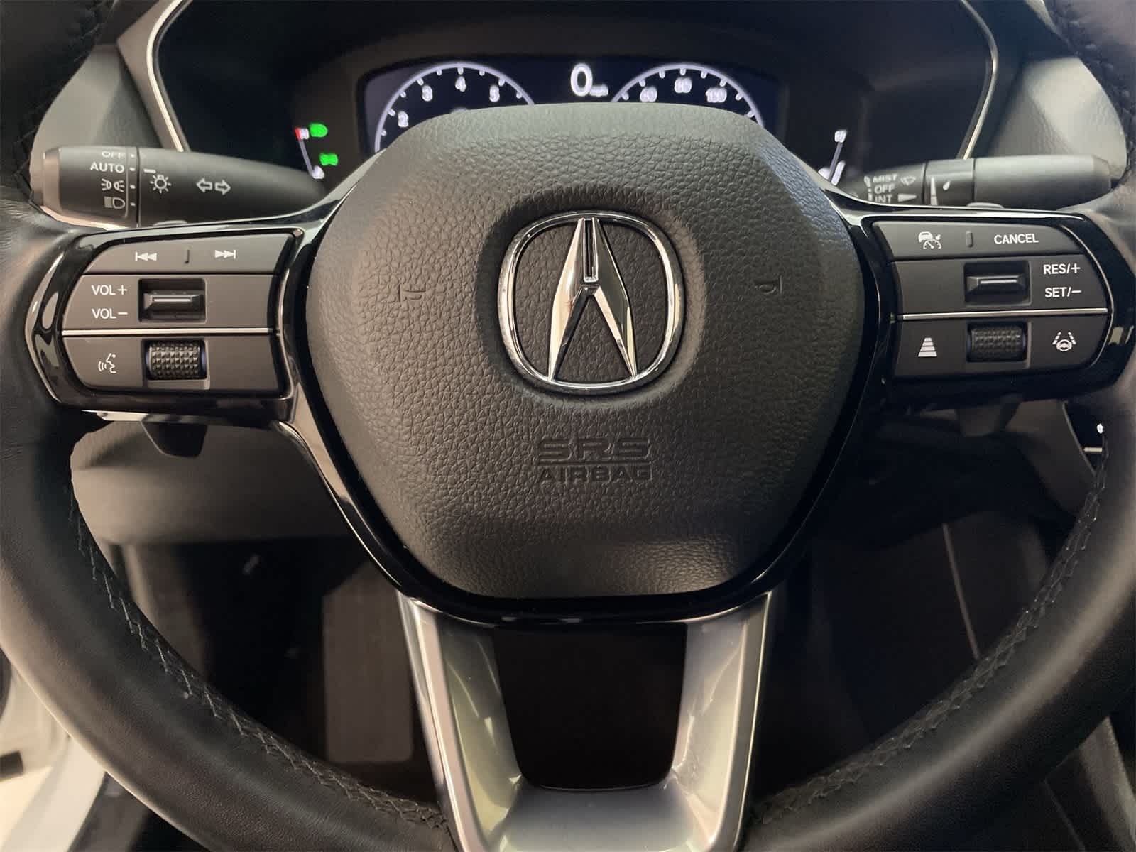 Thumbnail: 2024 Acura Integra - 11