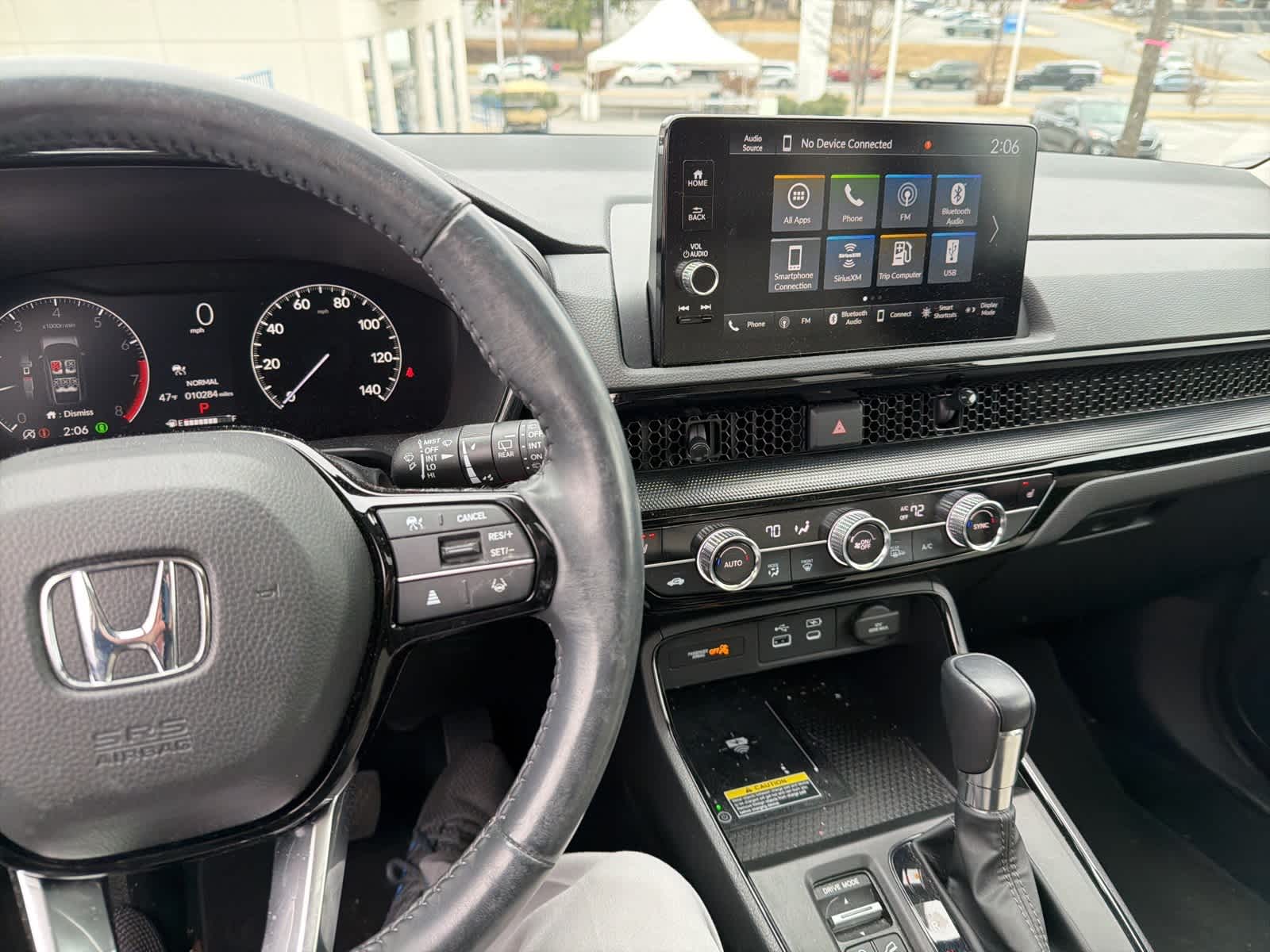 Thumbnail: 2023 Honda CR-V - 20