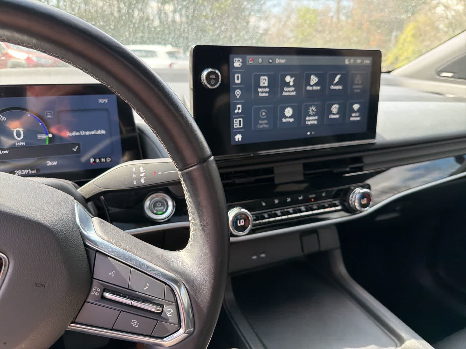 Thumbnail: 2024 Honda Prologue - 21