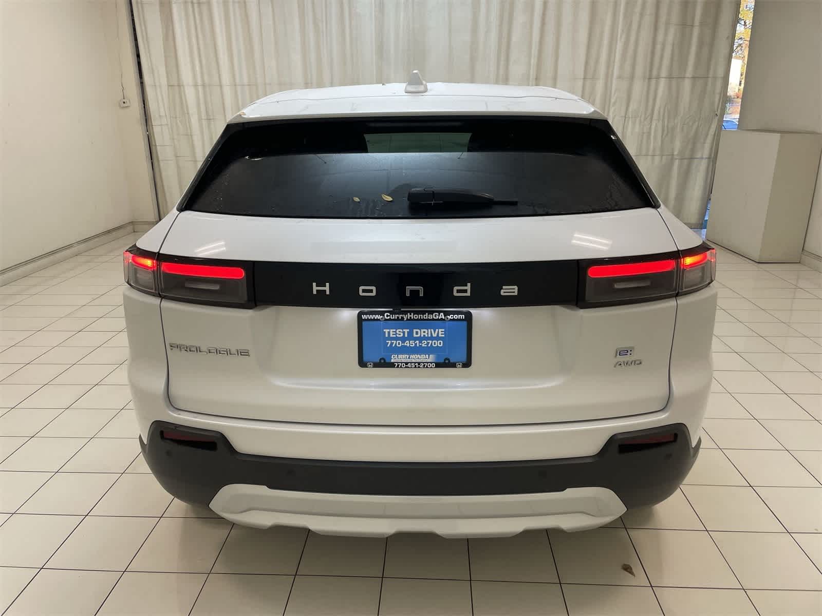 Thumbnail: 2024 Honda Prologue - 28