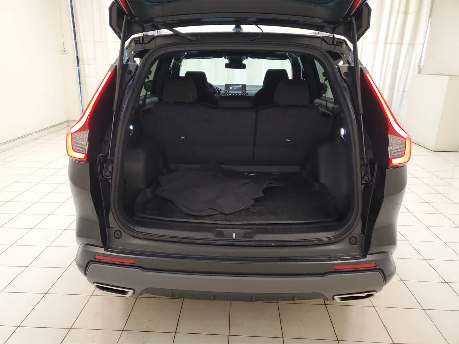 Thumbnail: 2023 Honda CR-V - 22