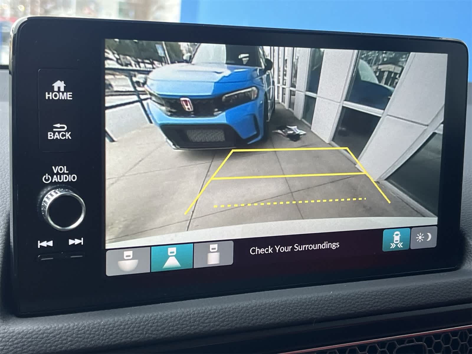 Thumbnail: 2025 Honda Civic - 15