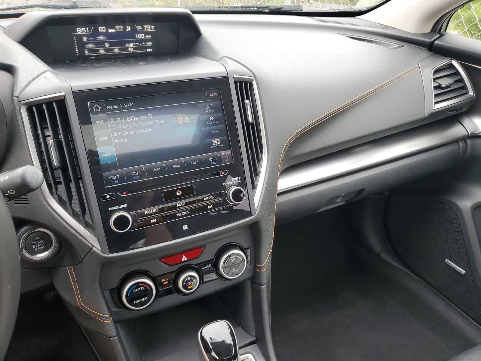 Thumbnail: 2018 Subaru Crosstrek - 30