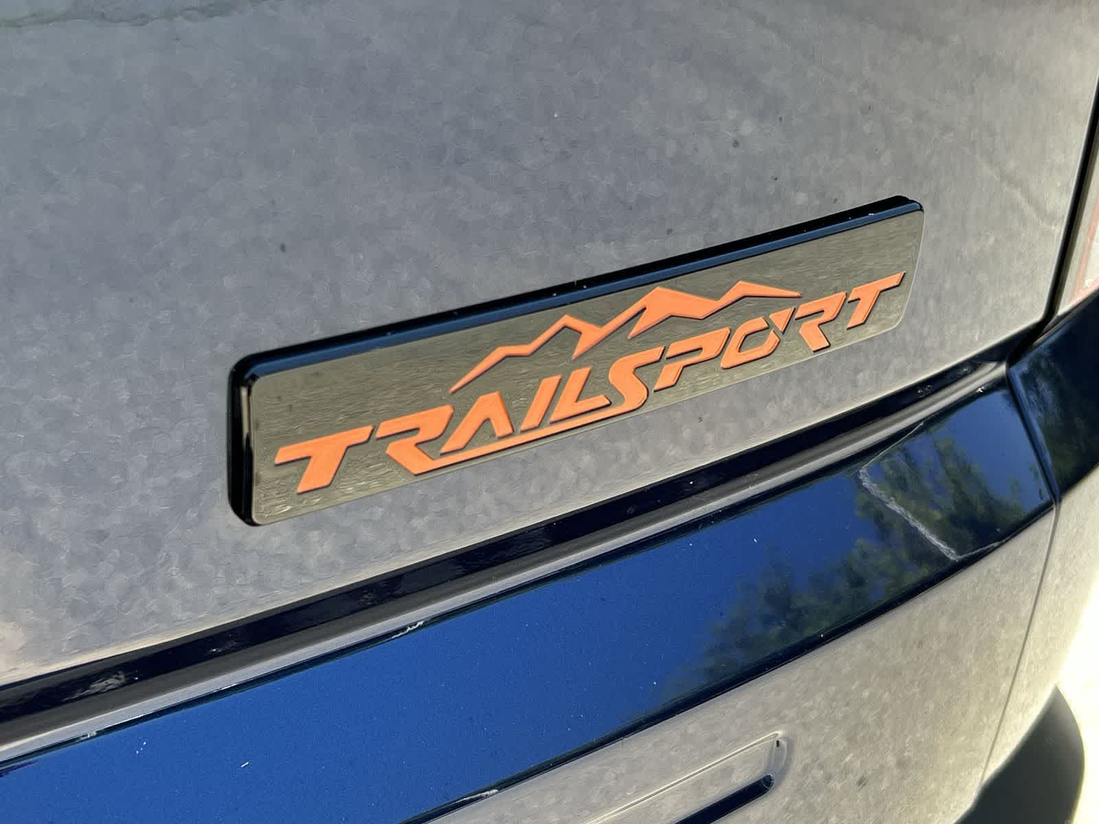 Thumbnail: 2026 Honda Passport - 8