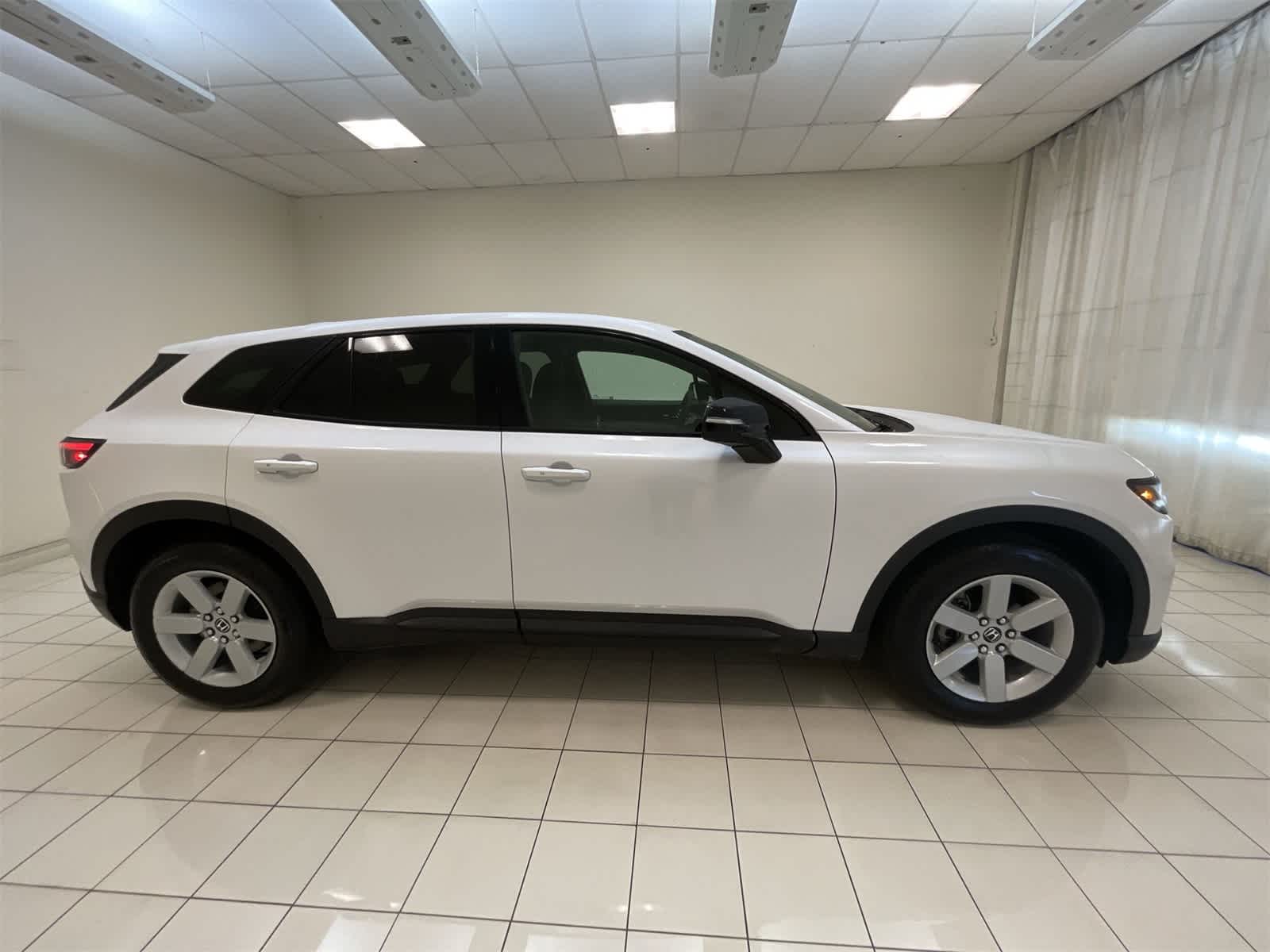 Thumbnail: 2024 Honda Prologue - 26