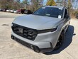  Honda CR-V Hybrid