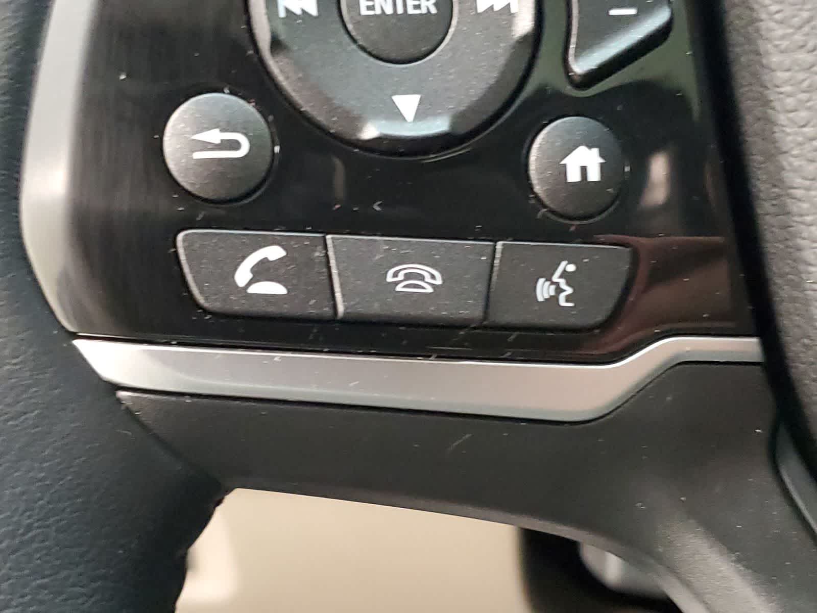 Thumbnail: 2022 Honda Pilot - 34