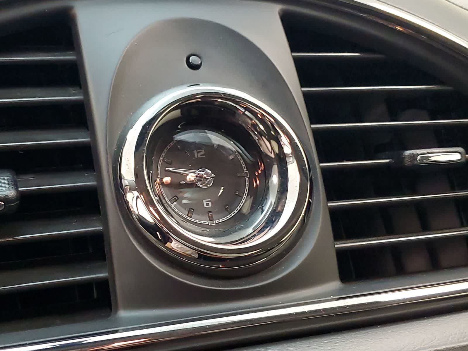 Thumbnail: 2017 Buick Enclave - 33