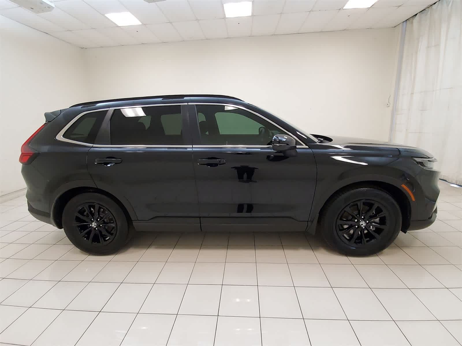 Thumbnail: 2025 Honda CR-V - 28