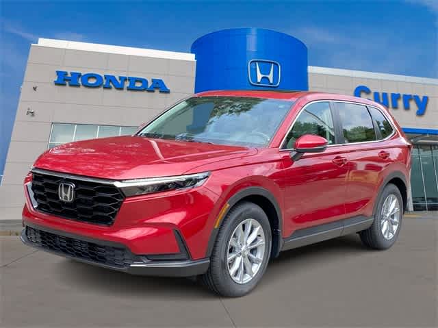 2025 Honda CR-V EX -
                Chamblee, GA