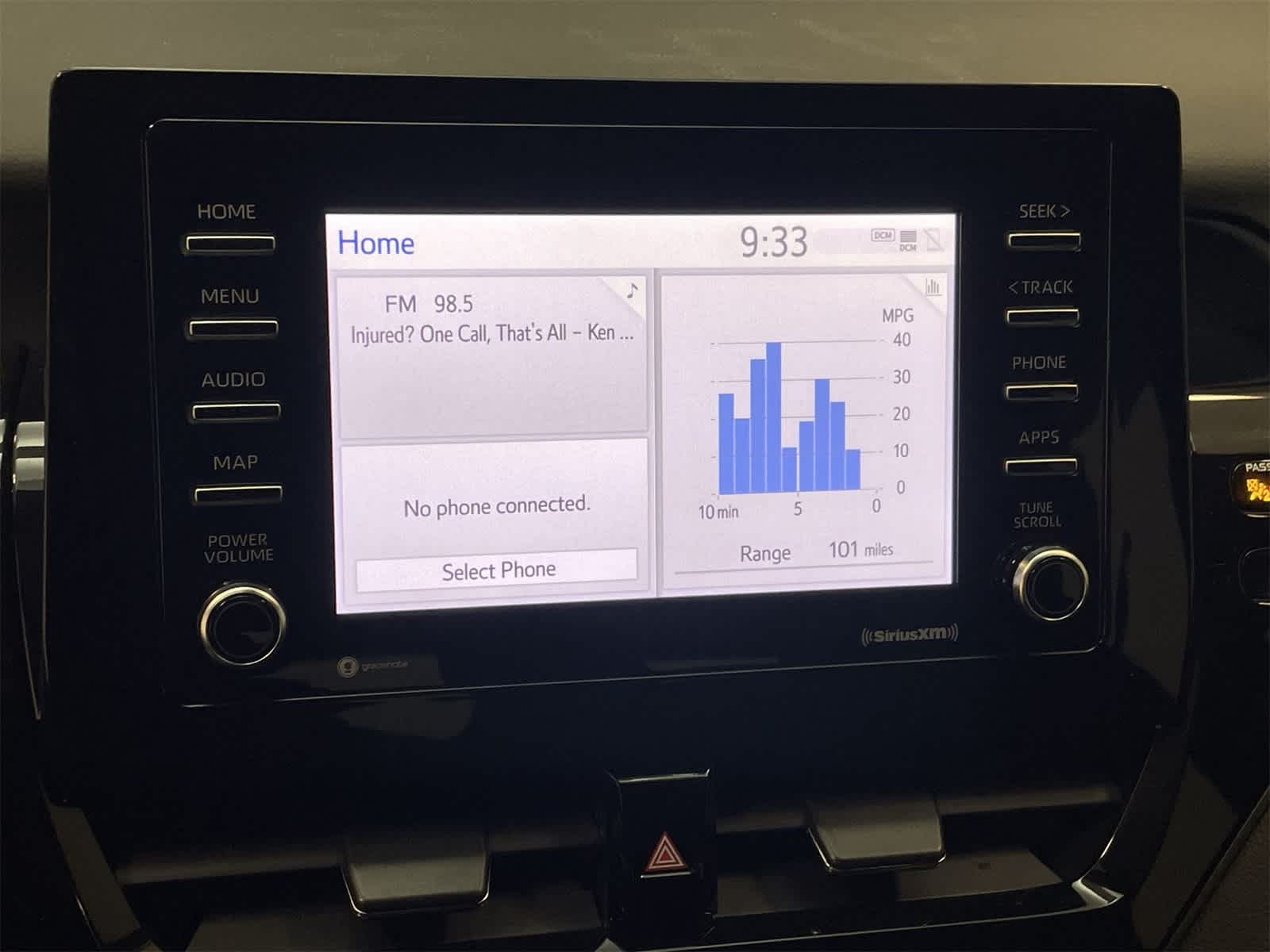 Thumbnail: 2022 Toyota Camry - 5