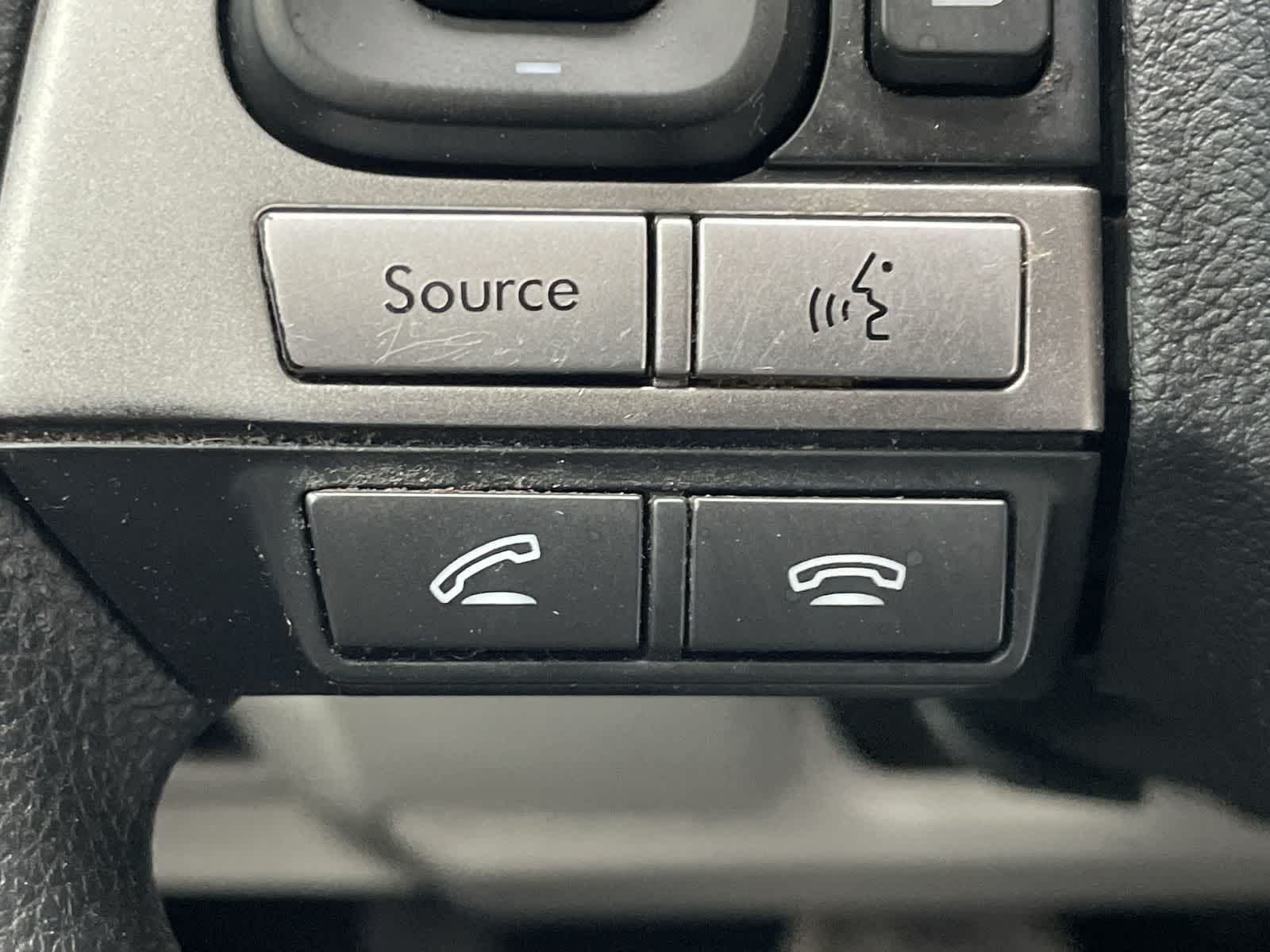 Thumbnail: 2017 Subaru Forester - 32