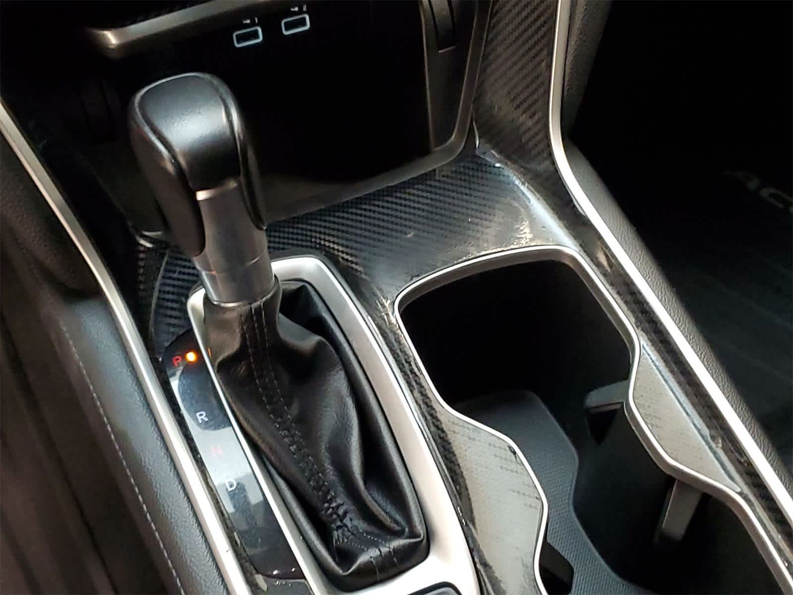 Thumbnail: 2022 Honda Accord - 7