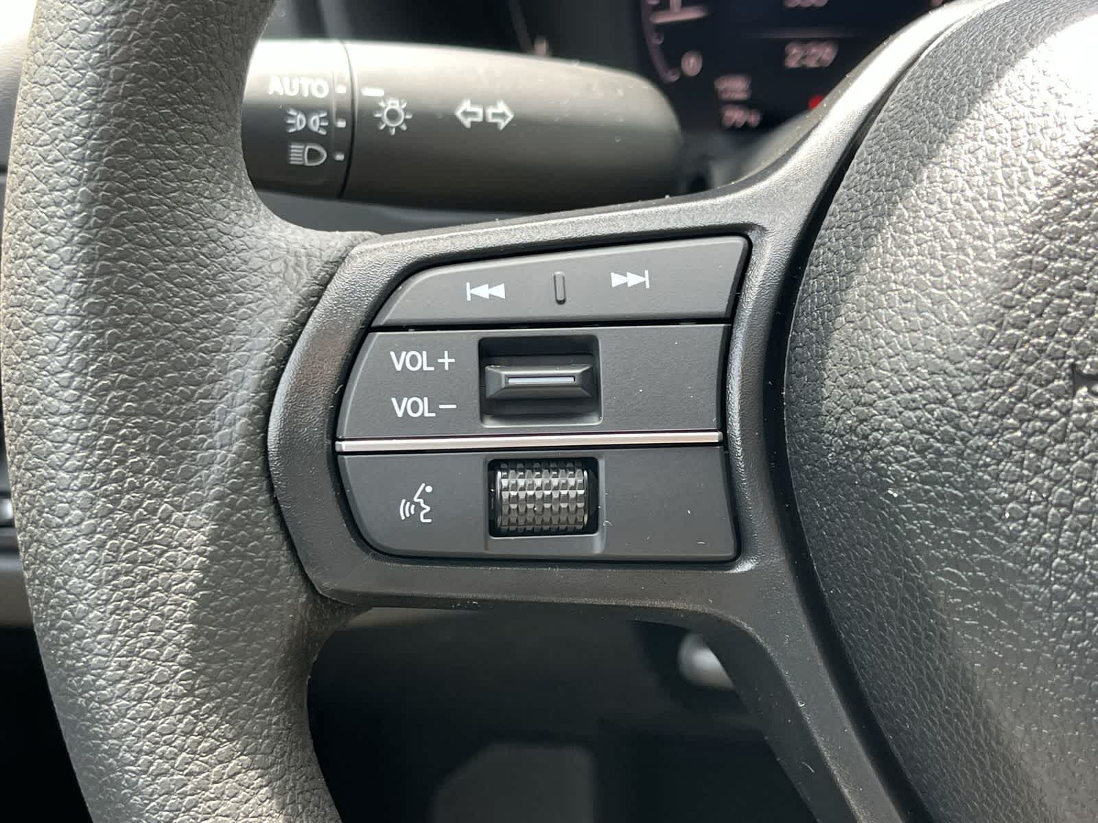 Thumbnail: 2026 Honda Accord - 20