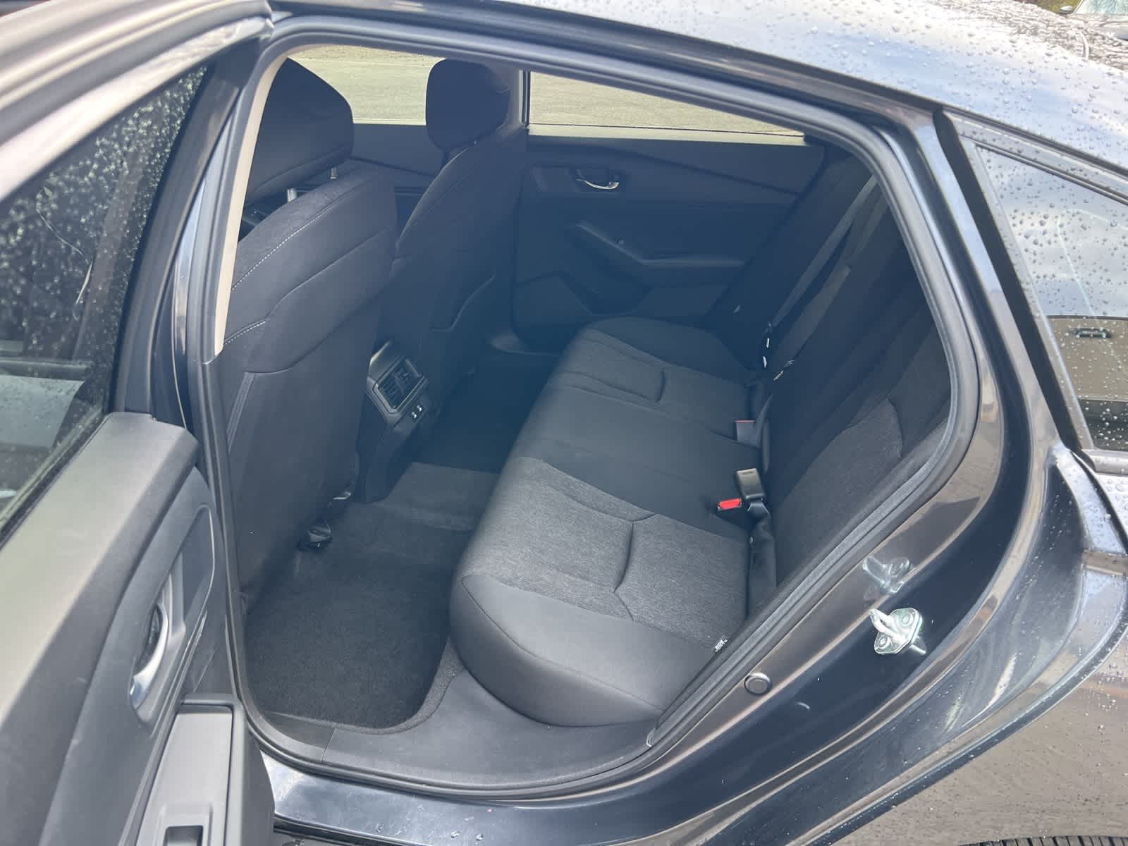 Thumbnail: 2025 Honda Accord - 15