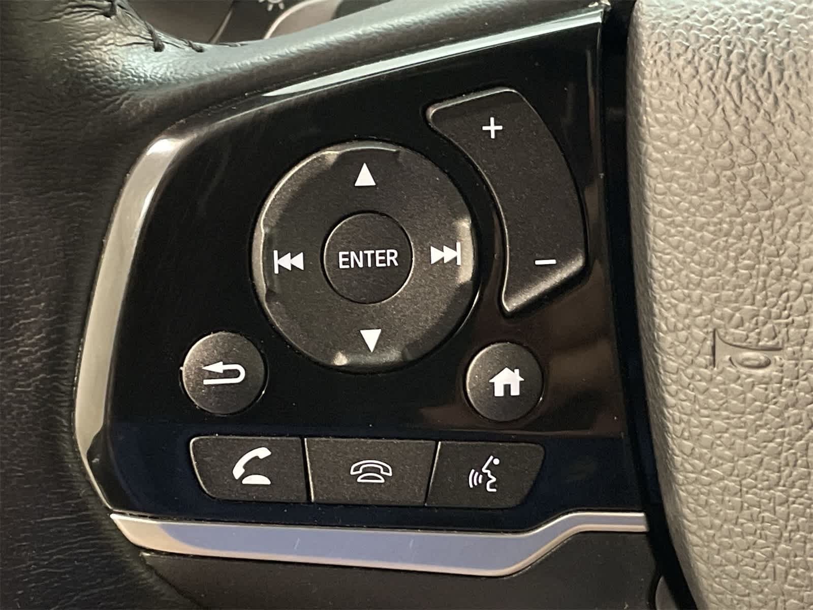 Thumbnail: 2021 Honda Pilot - 12