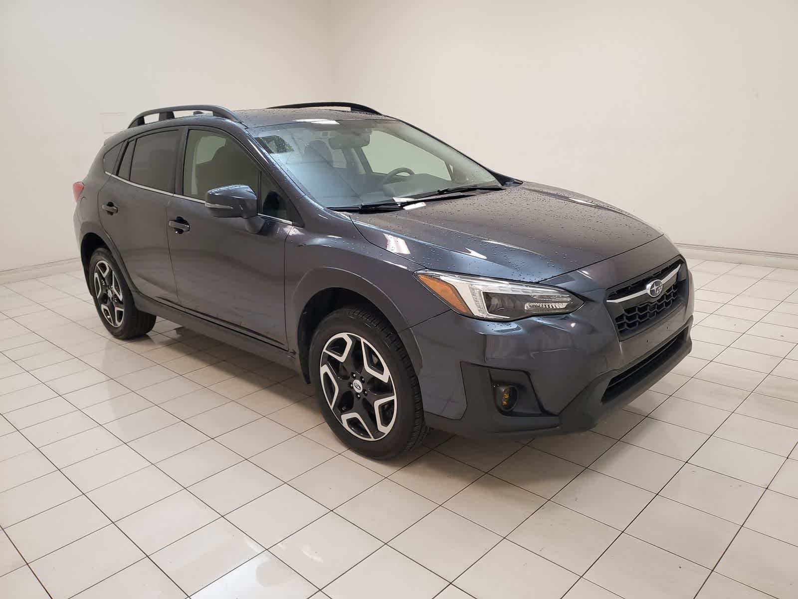 Thumbnail: 2018 Subaru Crosstrek - 26