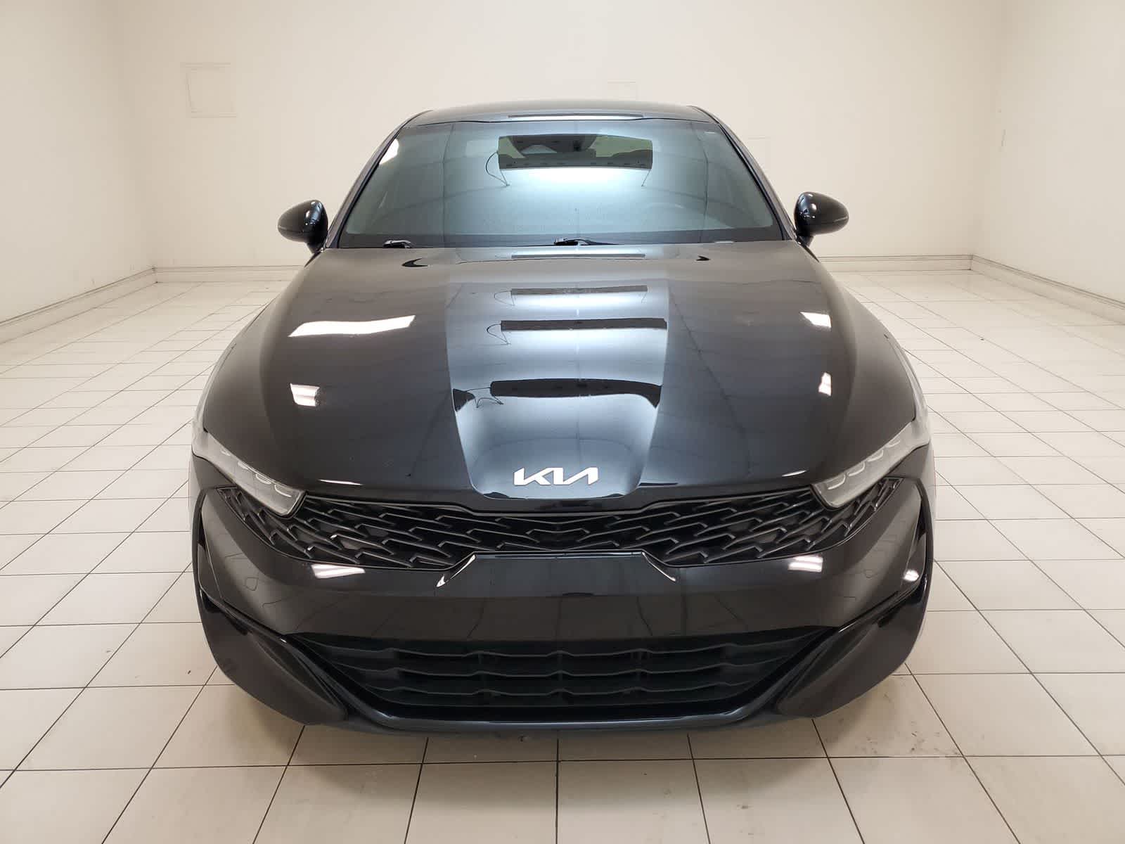 Thumbnail: 2022 Kia K5 - 23