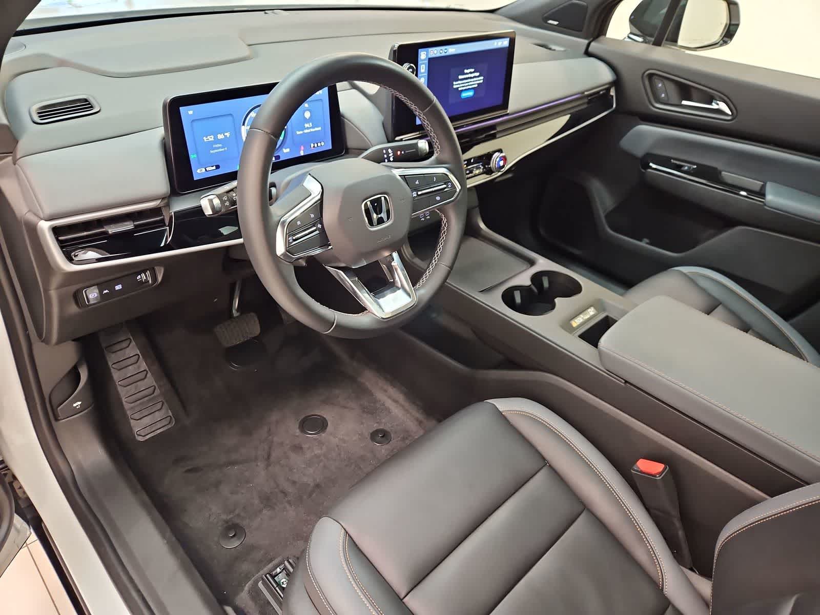 Certified 2024 Honda Prologue Touring with VIN 3GPKHXRJXRS509863 for sale in Chamblee, GA