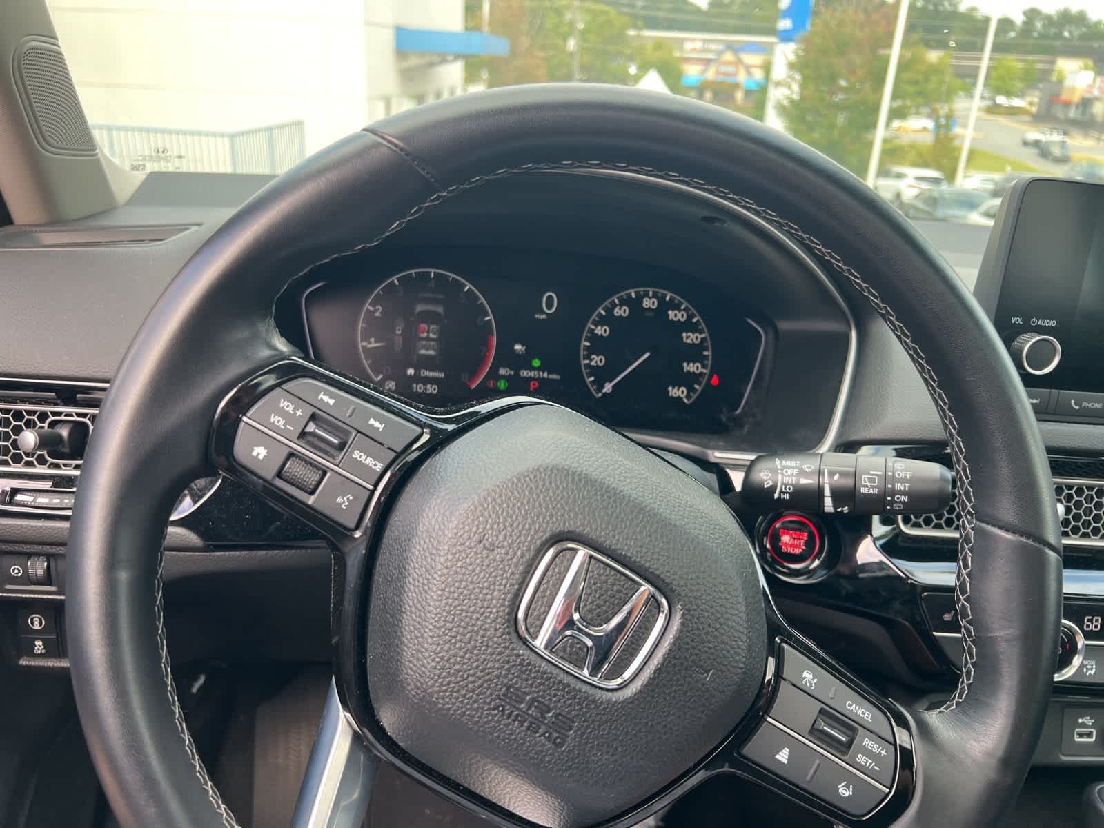 Thumbnail: 2024 Honda Civic - 21
