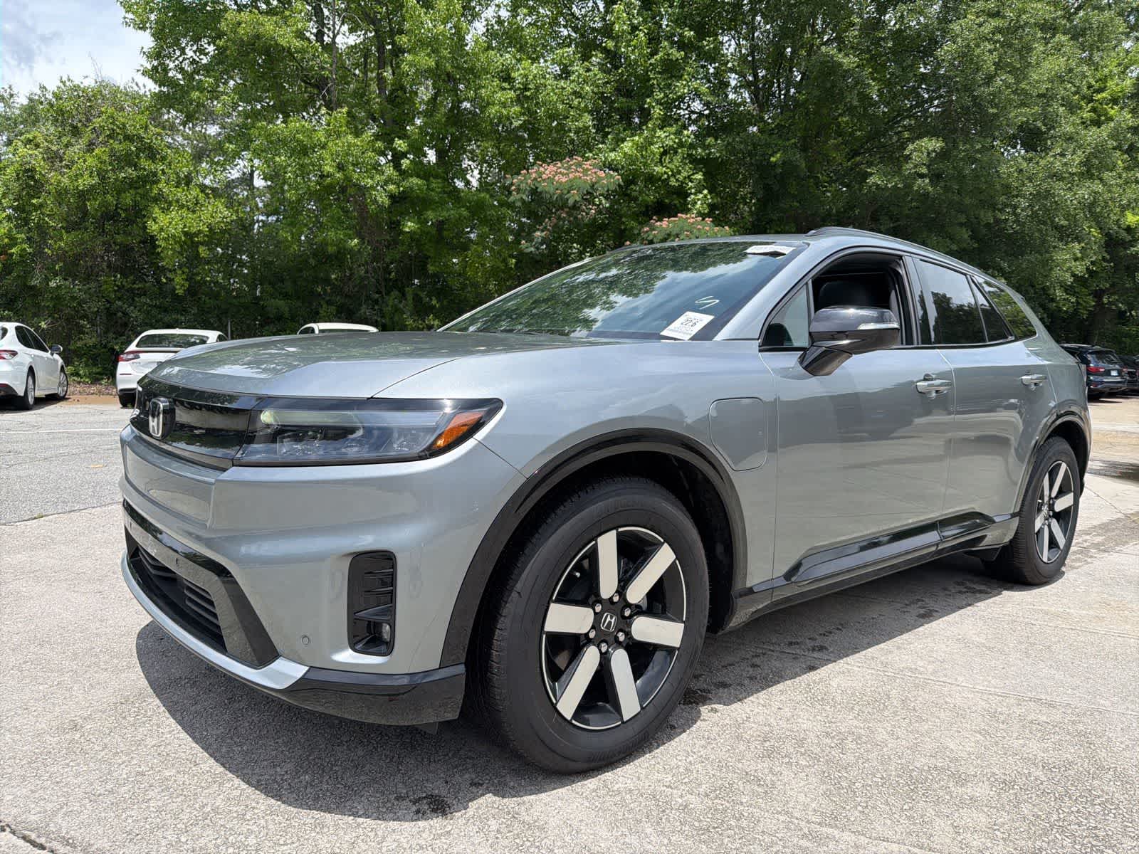 2025 Honda Prologue Touring -
                  Chamblee, GA
