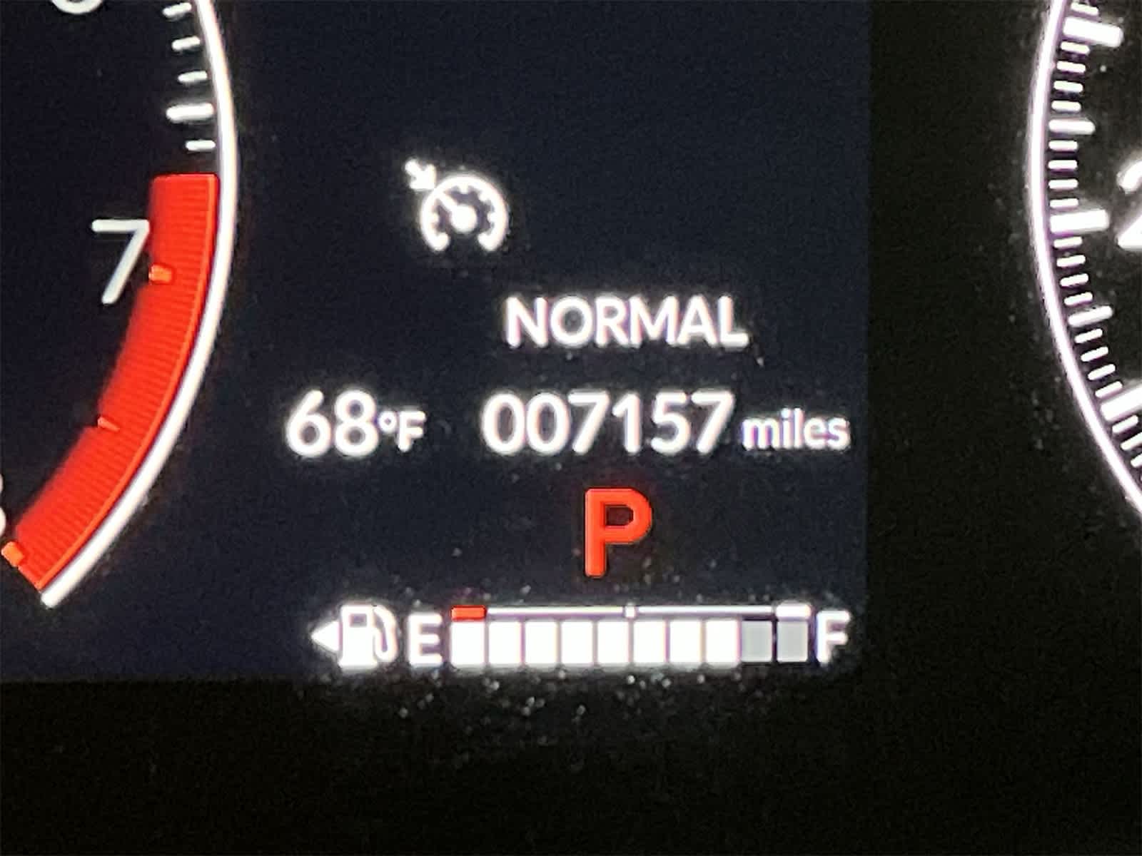 Thumbnail: 2025 Honda HR-V - 14