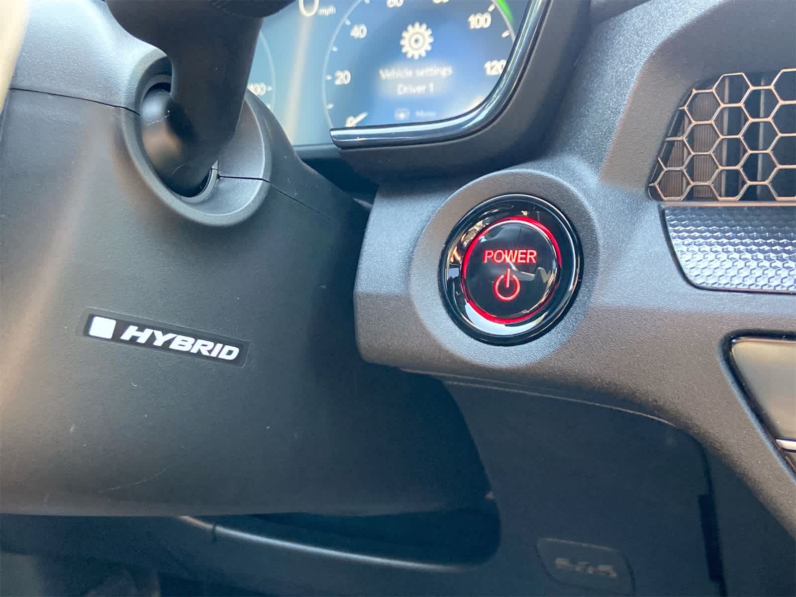 Thumbnail: 2026 Honda CR-V - 20