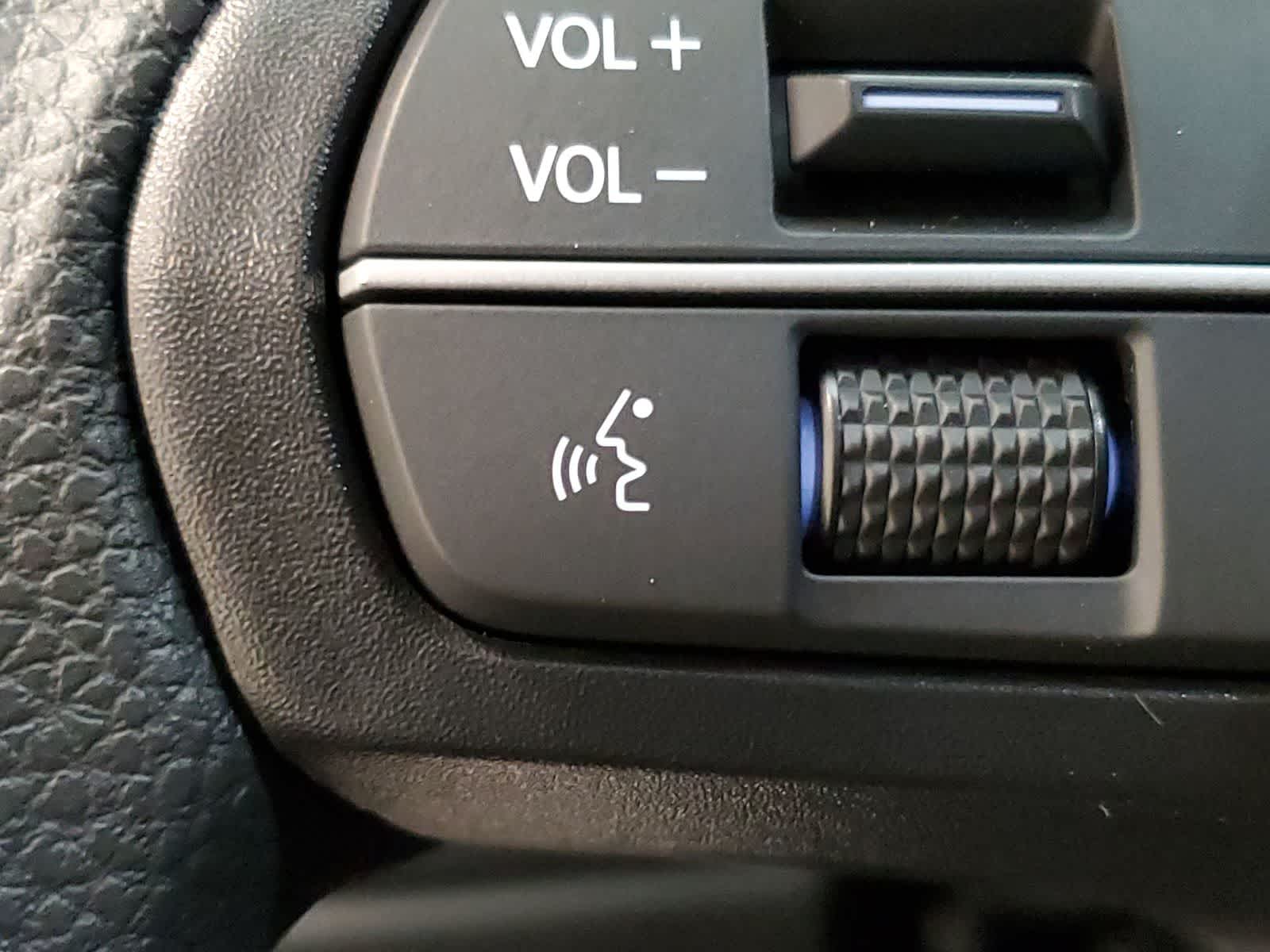 Thumbnail: 2025 Honda Accord - 33