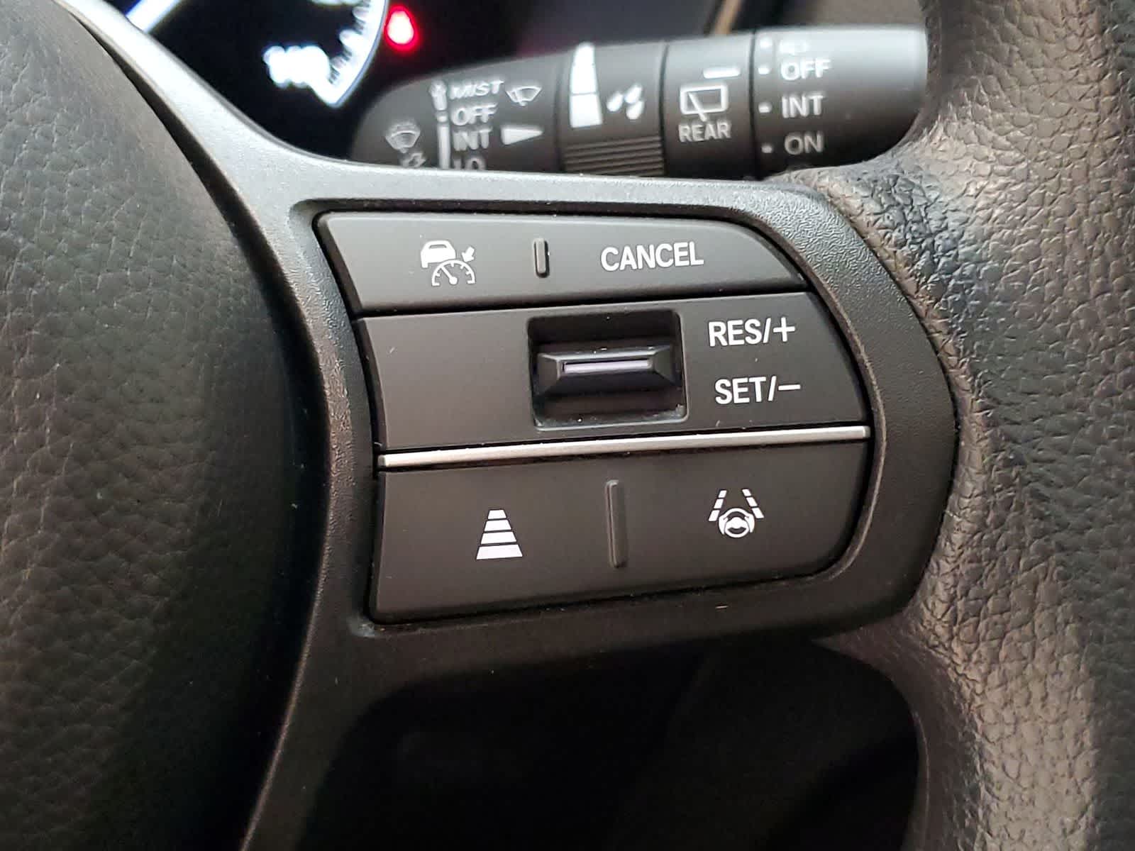 Thumbnail: 2024 Honda CR-V - 13