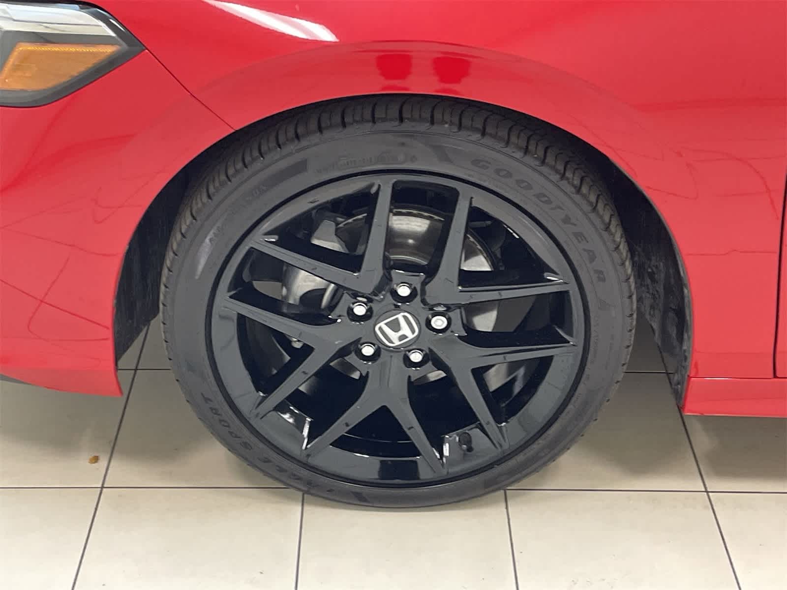 Thumbnail: 2025 Honda Civic - 21
