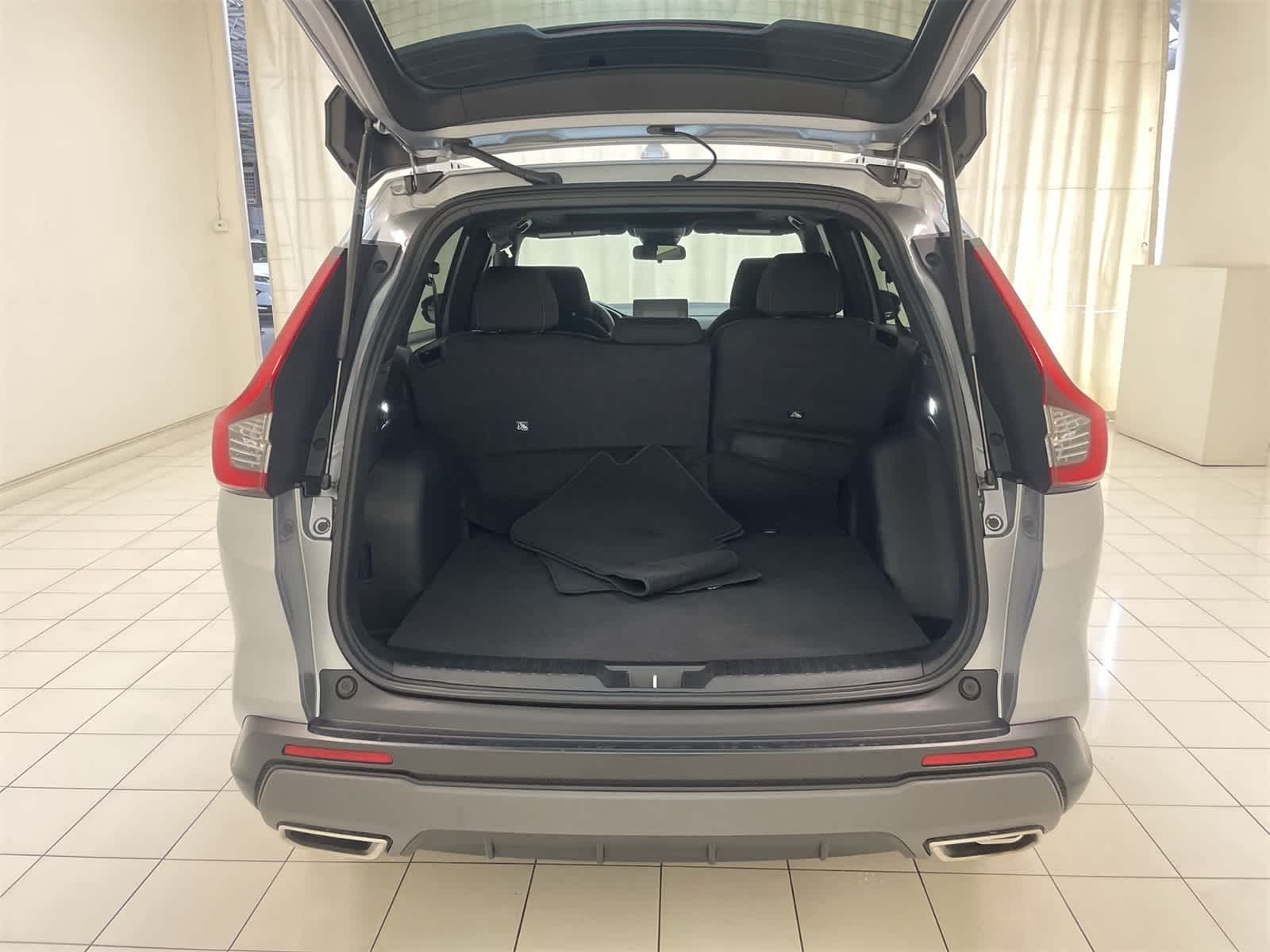 2024 Honda CR-V Sport 22