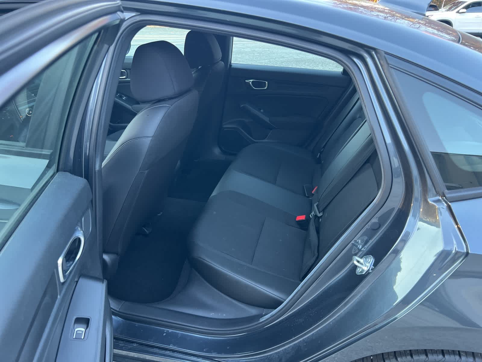 Thumbnail: 2025 Honda Civic - 15