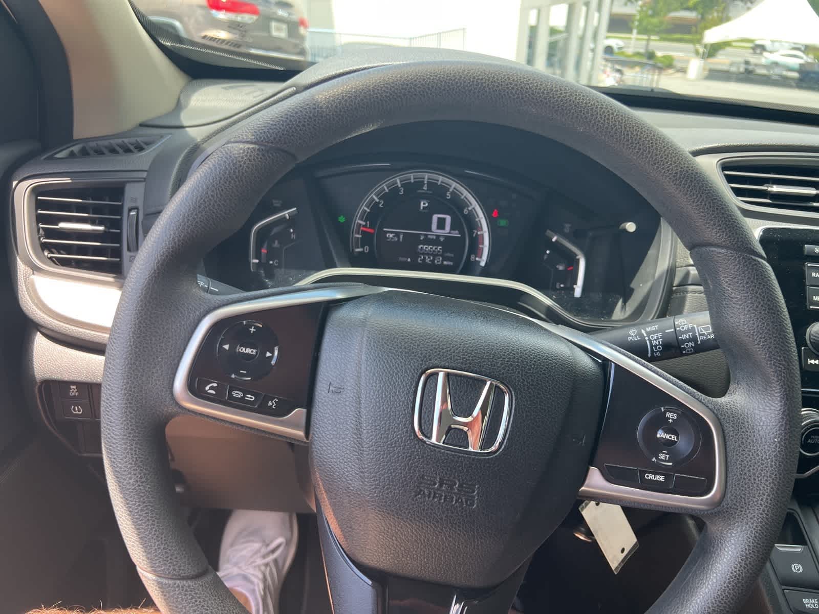 Thumbnail: 2018 Honda CR-V - 21
