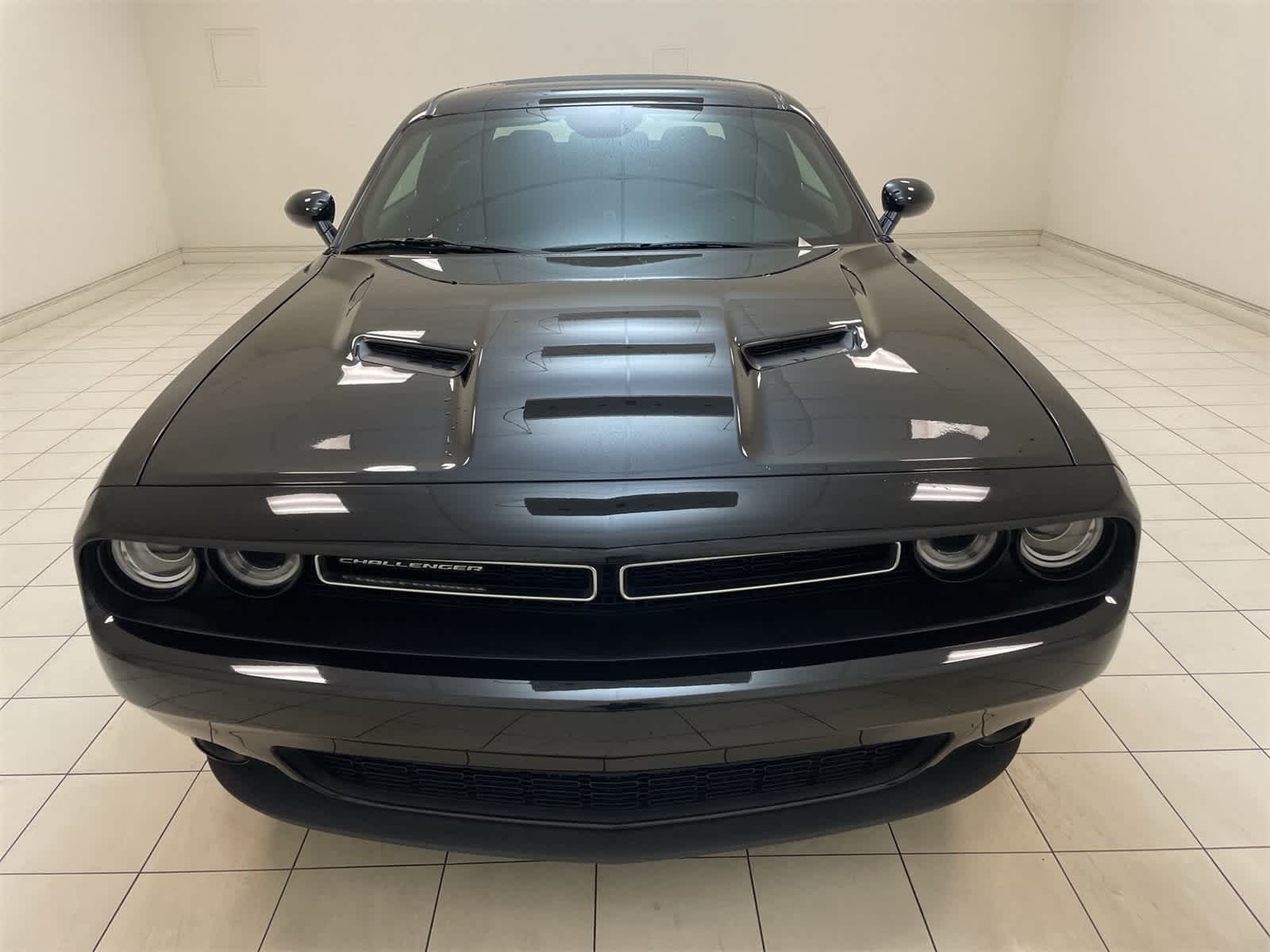 Thumbnail: 2021 Dodge Challenger - 22