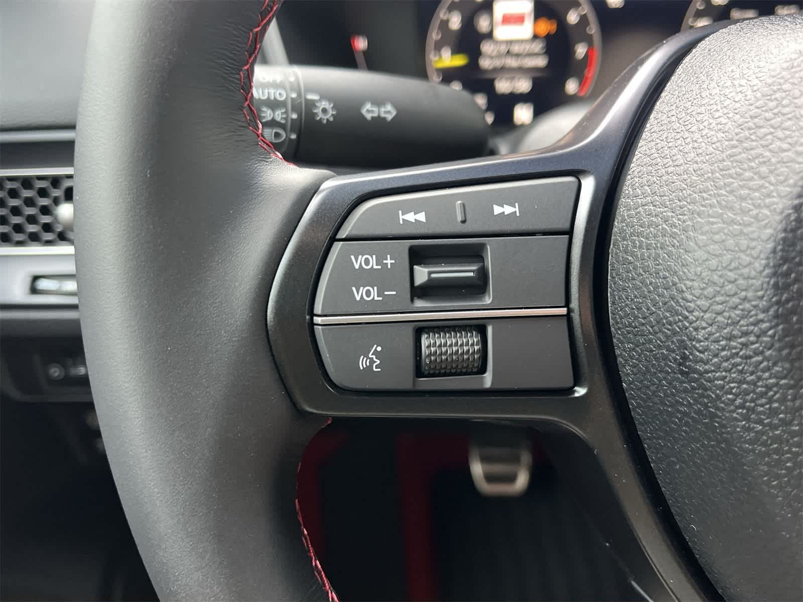 Thumbnail: 2025 Honda Civic - 22