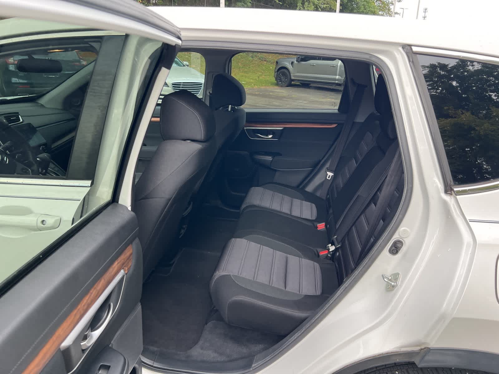 Thumbnail: 2021 Honda CR-V - 15