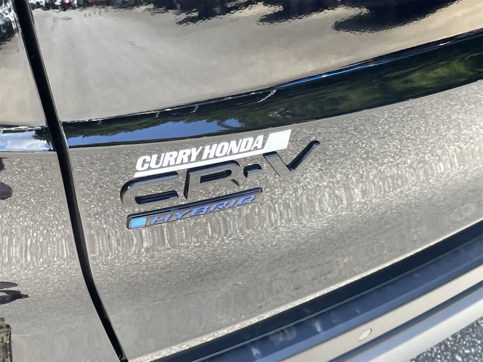 Thumbnail: 2026 Honda CR-V - 8