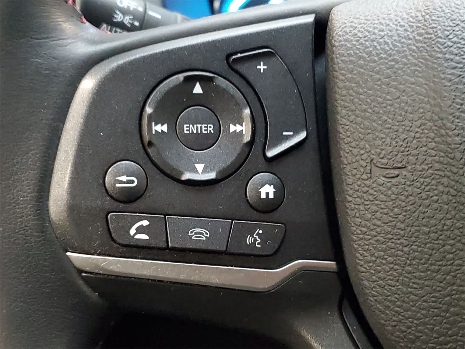 Thumbnail: 2023 Honda Odyssey - 12